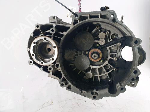 Gearbox VW GOLF VI Variant (AJ5) 2.0 TDI | BP29381488M3 