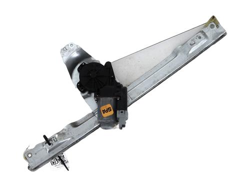 Used Rear right window mechanism CITROËN C4 Grand Picasso I (UA_) 1.6 HDi (109 hp) 30334361