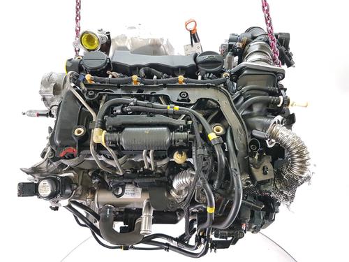 Motor PEUGEOT 308 I (4A_, 4C_) 1.6 HDi | BP36350904M1  - Image 5