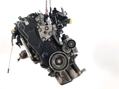 Used Engine Engine CITROËN C5 III (RD_) [2008-2017] 33280145 33280145