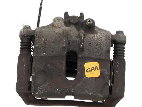 Used Left front brake caliper LAND ROVER FREELANDER I (L314) 2.0 Td4 4x4 (112 hp) 27903059