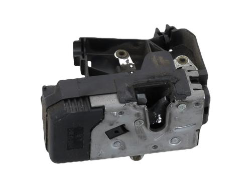 Used Front left lock RENAULT TRAFIC II Van (FL) 2.0 dCi 115 (FL01, FL0U, FL00, FL0H, FL0M) (114 hp) 30190509