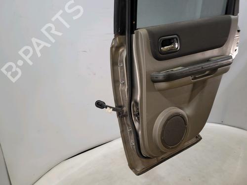 Right rear door NISSAN X-TRAIL I (T30) 2.2 dCi 4x4 | BP23063681C5 