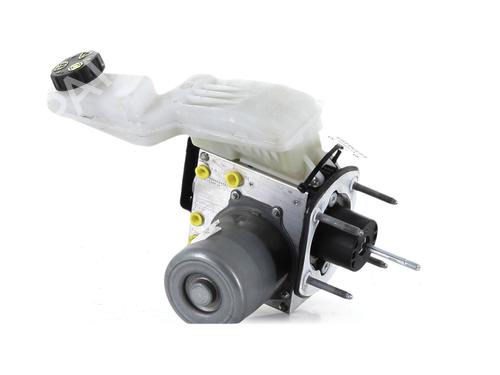 ABS pump FORD PUMA (J2K, CF7) GEN-E | BP38740981M43 - Image 2