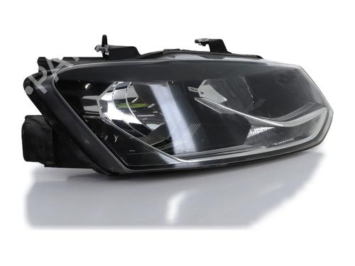 Right headlight VW POLO V (6R1, 6C1) 1.2 TSI 16V | BP29819645C29 