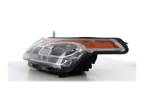 Used Left headlight CITROËN C3 Picasso (SH_) 1.6 HDI 90 (92 hp) 29390158