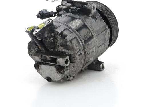 AC compressor RENAULT TRAFIC II Van (FL) 2.0 dCi 115 (FL01, FL0U, FL00, FL0H, FL0M) | BP37256614M34 - Image 3