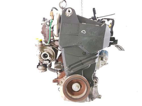 Motor für RENAULT MEGANE CC (EZ0/1_) 1.5 dCi (EZ09, EZ1G, EZ0D, EZ14) (110 hp) 28573719
