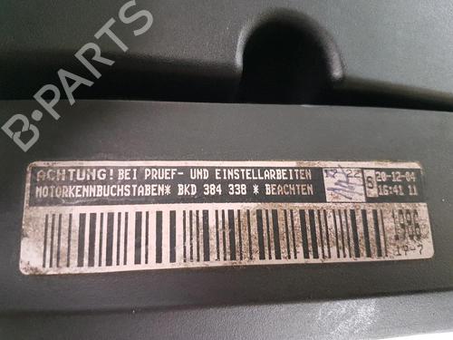Engine VW GOLF V (1K1) 2.0 TDI 16V | BP39194735M1 - Image 9