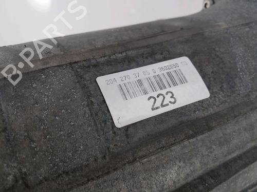 Gearbox MERCEDES-BENZ C-CLASS (W204) C 220 CDI (204.002) | BP18152066M3 