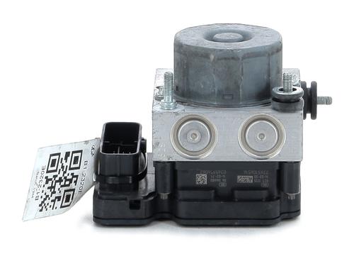 Used ABS pump ABS pump PEUGEOT 308 SW II (LC_, LJ_, LR_, LX_, L4_) 1.2 THP 130 (131 hp) 33533645 33533645