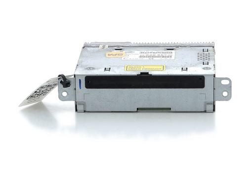 Used Radio CITROËN C4 II (NC_) 1.6 HDi 90 (92 hp) 31079669