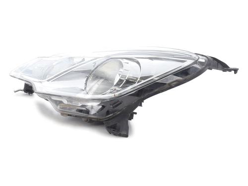 Used Left headlight Left headlight CITROËN C3 II (SC_) [2009-2026] 34147391 34147391