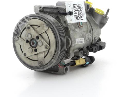 Used AC compressor AC compressor 39160593 39160593