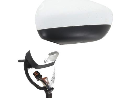 Left mirror CITROËN C4 II (NC_) 1.6 HDi 110 | BP28534087C26