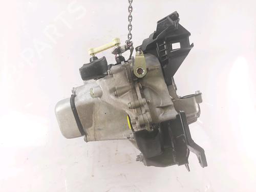 Gearbox CITROËN C3 II (SC_) 1.4 HDi 70 (SC8HZC, SC8HR0, SC8HP4) | BP38508324M3 - Image 3