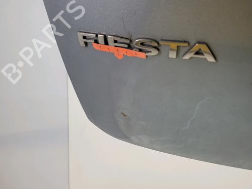Tailgate FORD FIESTA V (JH_, JD_) 1.4 TDCi | BP29295909C6 