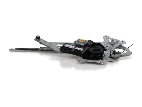 Rudehejsemekanisme ventre foran RENAULT MEGANE III Hatchback (BZ0/1_, B3_)  | BP24626456C22 