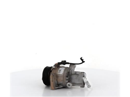 AC compressor DACIA SANDERO II 1.5 Blue dCi 95 (B8JL) | BP38978382M34 - Image 4
