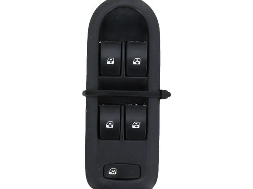 Interrupteur de vitre avant gauche RENAULT SCÉNIC II (JM0/1_) 1.5 dCi (JM1E, JM16) (106 hp) 30653708