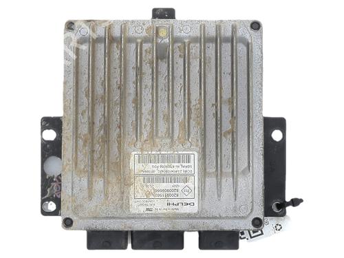 Engine control unit (ECU) RENAULT CLIO III (BR0/1, CR0/1) 1.5 dCi (C/BR0G, C/BR1G) | BP36428162M57 - Image 2