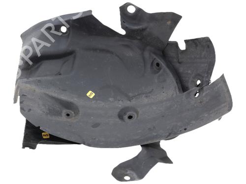 Used Wheel arch Wheel arch RENAULT MEGANE III Coupe (DZ0/1_) 1.9 dCi (DZ0N, DZ0J, DZ1J, DZ1K) (131 hp) 39910255 39910255