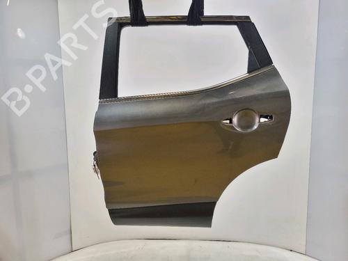 Used Left rear door NISSAN QASHQAI II (J11, J11_) 1.6 dCi (130 hp) 29874134