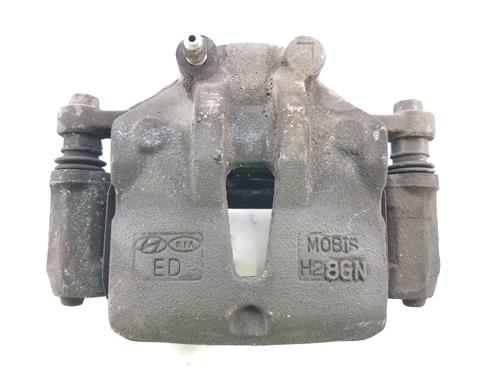 Used Left front brake caliper HYUNDAI i30 (FD) 1.6 CRDi (90 hp) 27918148