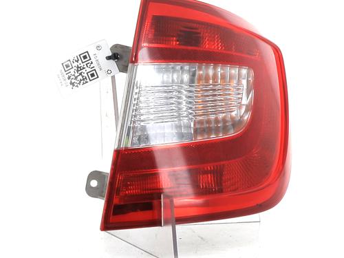 Right taillight SKODA RAPID (NH3, NK3, NK6) 1.6 TDI | BP30165498C35