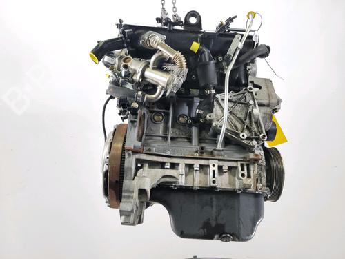 Engine FIAT GRANDE PUNTO (199_) 1.3 D Multijet | BP40212048M1 - Image 4
