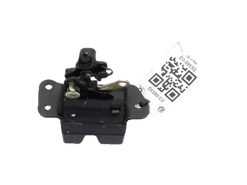 Used Tailgate lock KIA SPORTAGE II (JE_, KM_) 2.0 CRDi (140 hp) 29849156