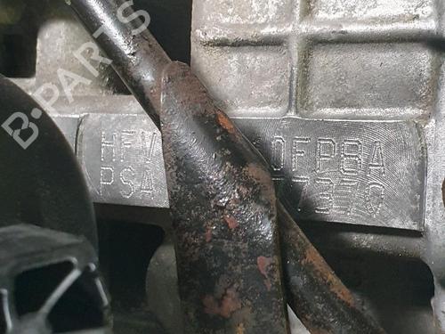 Engine PEUGEOT 206+ (2L_, 2M_) 1.1 | BP36211248M1  - Image 7