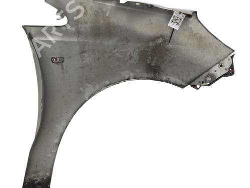 Left front fenders OPEL CORSA D (S07) 1.2 (L08, L68) | BP29741735C41 