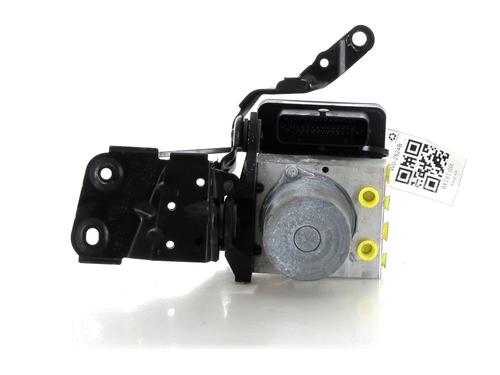 Used ABS pump SEAT IBIZA V (KJ1, KJG) 1.0 TSI (95 hp) 20673448