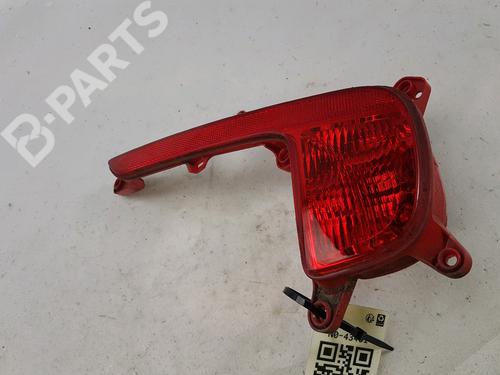 Used Rear bumper right light Rear bumper right light KIA RIO III (UB) 1.2 CVVT (84 hp) 10755359 10755359
