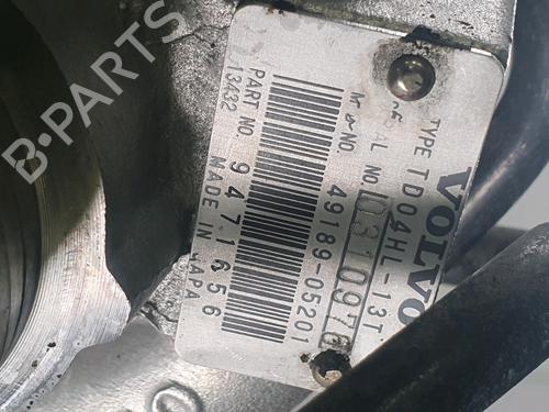 Motor VOLVO V70 II (285) 2.4 T AWD | BP30669306M1