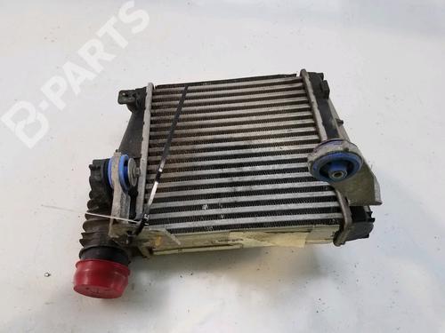 Used Intercooler Intercooler PEUGEOT 308 SW II (LC_, LJ_, LR_, LX_, L4_) 1.6 BlueHDi 120 (120 hp) 11123663 11123663