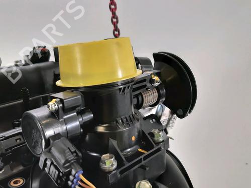 Engine CITROËN C1 (PM_, PN_) 1.0 | BP31122101M1 