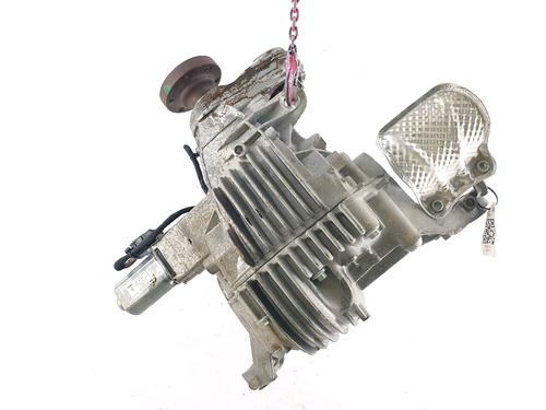 Used Rear differential PORSCHE CAYENNE (9YA) 4.0 Turbo S E-Hybrid AWD (9YACH1) (680 hp) 29495216