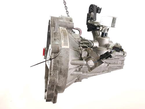 Used Gearbox VW POLO V (6R1, 6C1) 1.0 (60 hp) 16283905