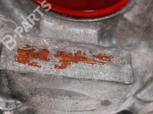 Engine DODGE CALIBER 2.0 CRD | BP10493880M1 