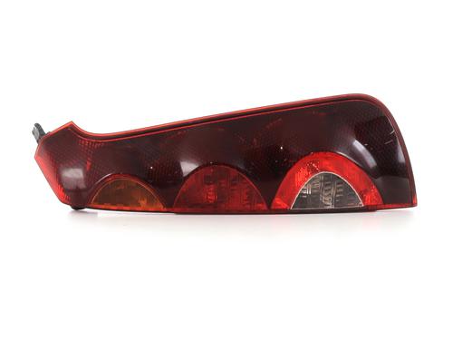 Right taillight NISSAN NOTE (E11, NE11) 1.5 dCi | BP24362335C35 