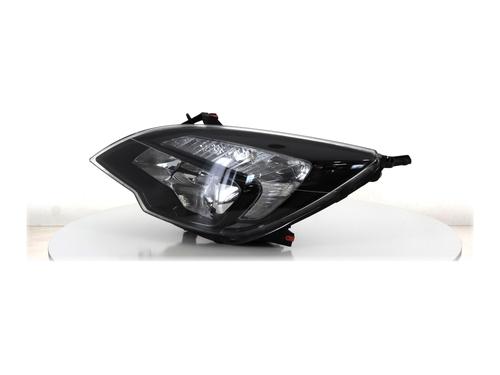 Used Left headlight OPEL MERIVA B MPV (S10) 1.7 CDTI (75) (110 hp) 30768704