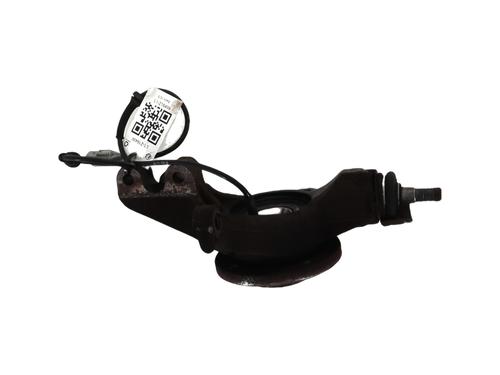 Left front steering knuckle PEUGEOT PARTNER MPV (5_, G_) 1.6 HDi 90 | BP29517430M25 