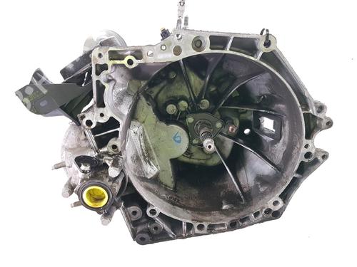 Girkasse CITROËN BERLINGO MULTISPACE (B9) 1.6 HDi 90 | BP29740889M3 