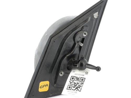 Right mirror HYUNDAI GETZ (TB) 1.1 | BP22225696C27 