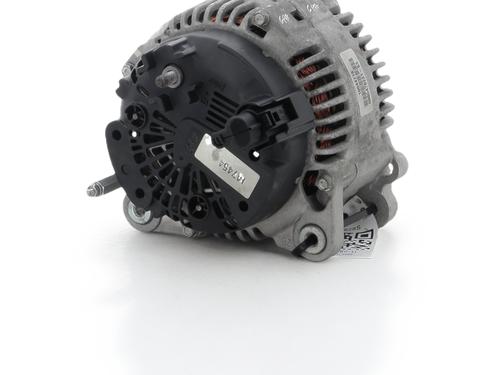 Alternator VW GOLF V (1K1) 1.9 TDI | BP38947141M7 - Image 3