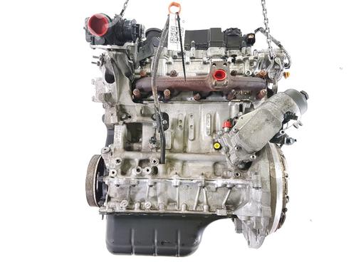 Engine PEUGEOT 207 SW (WK_) 1.6 HDi | BP29018782M1