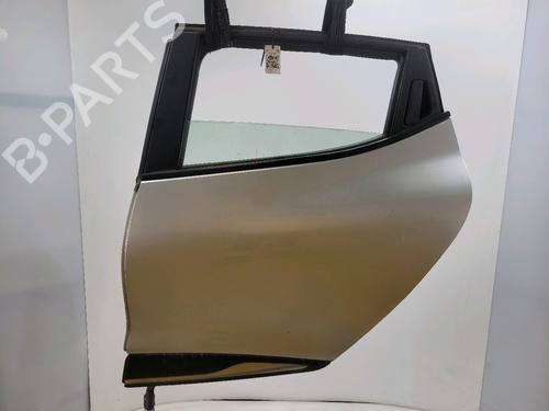 Used Left rear door RENAULT CLIO IV (BH_) 1.5 dCi 75 (75 hp) 28372522