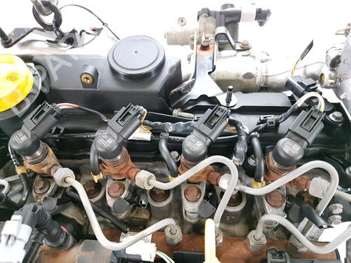 Engine RENAULT SCÉNIC II (JM0/1_) 1.5 dCi (JM1E, JM16) | BP33309534M1  - Image 12